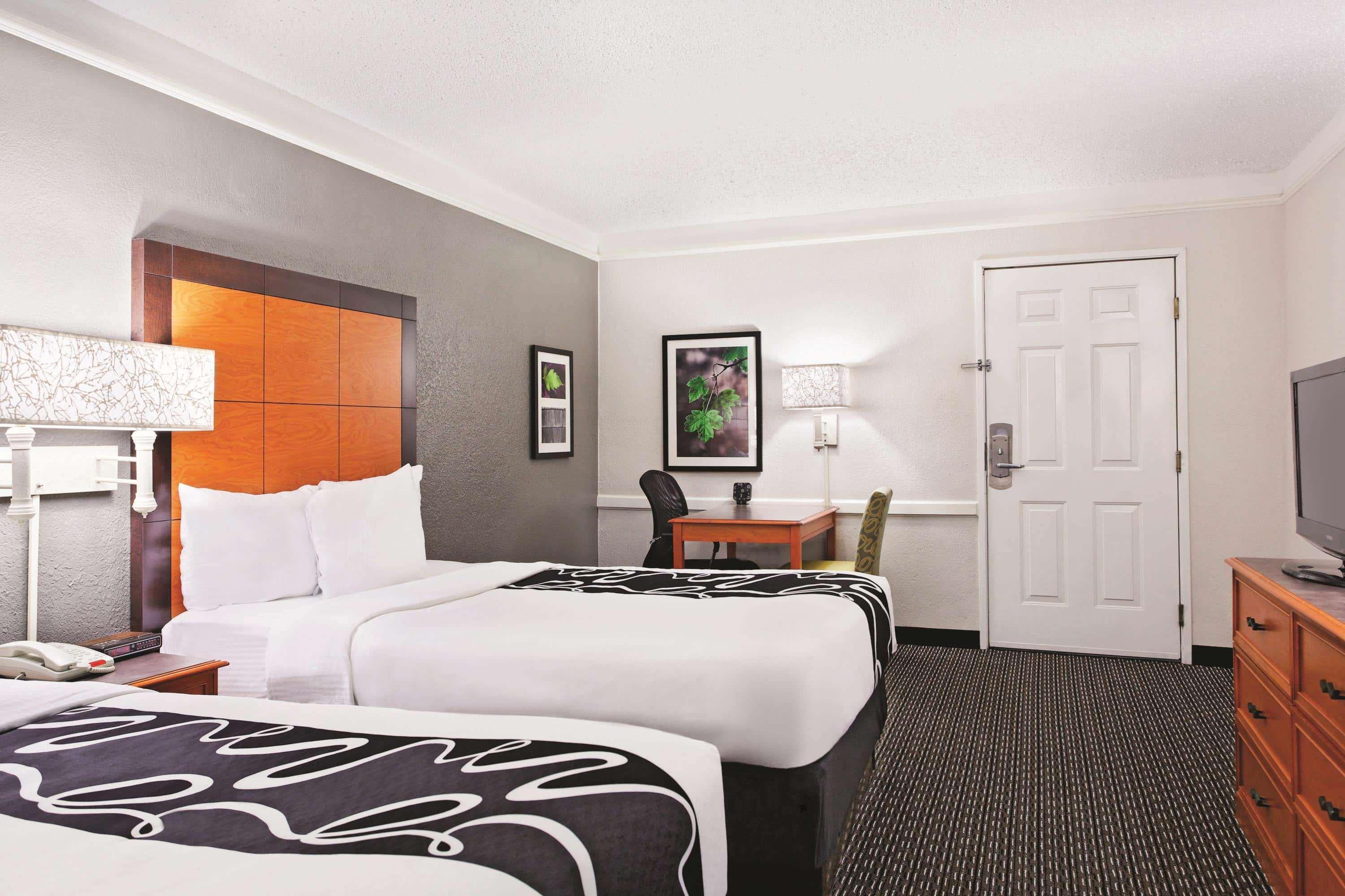La Quinta Inn By Wyndham Champaign Exteriör bild