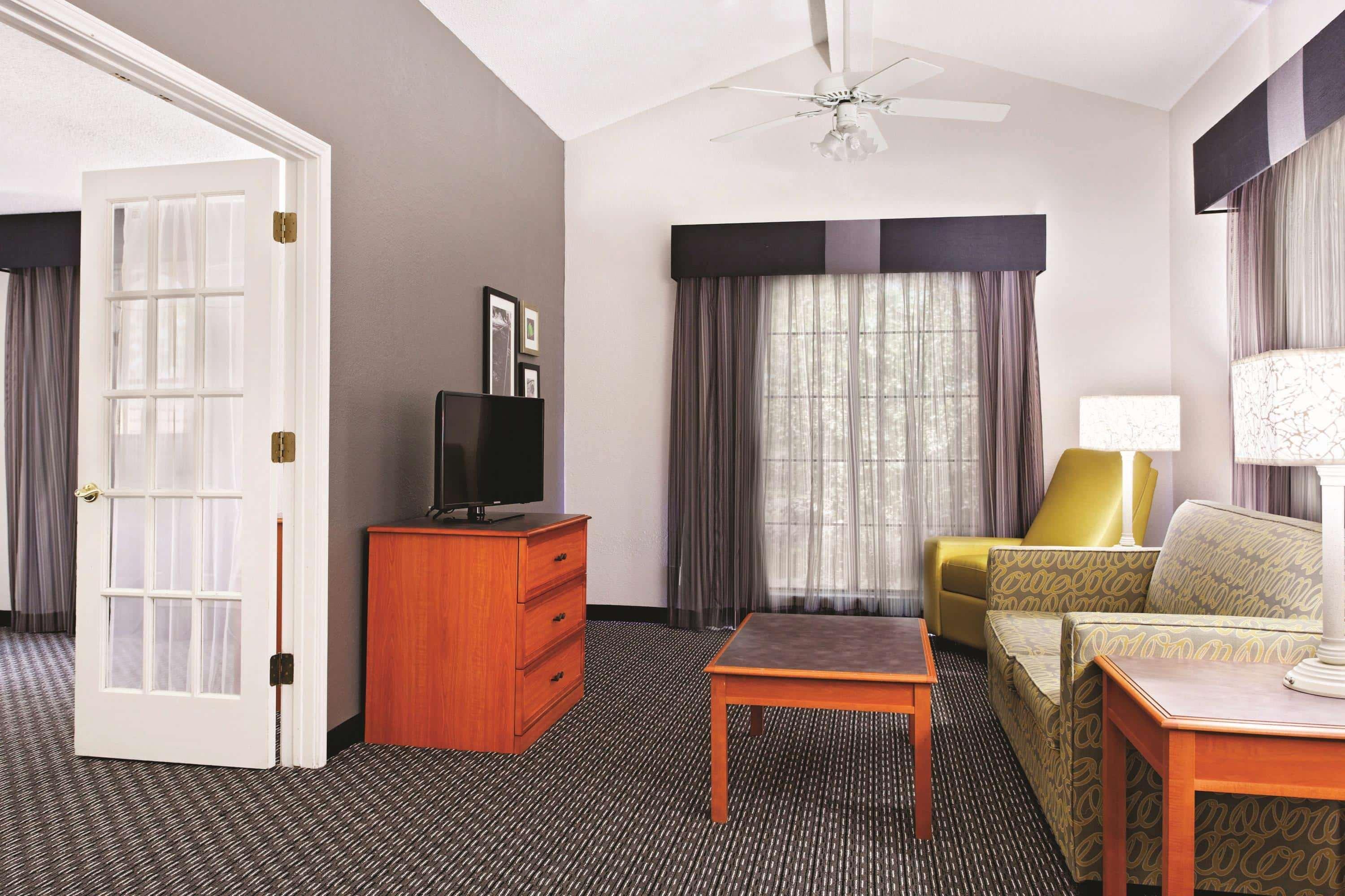 La Quinta Inn By Wyndham Champaign Exteriör bild