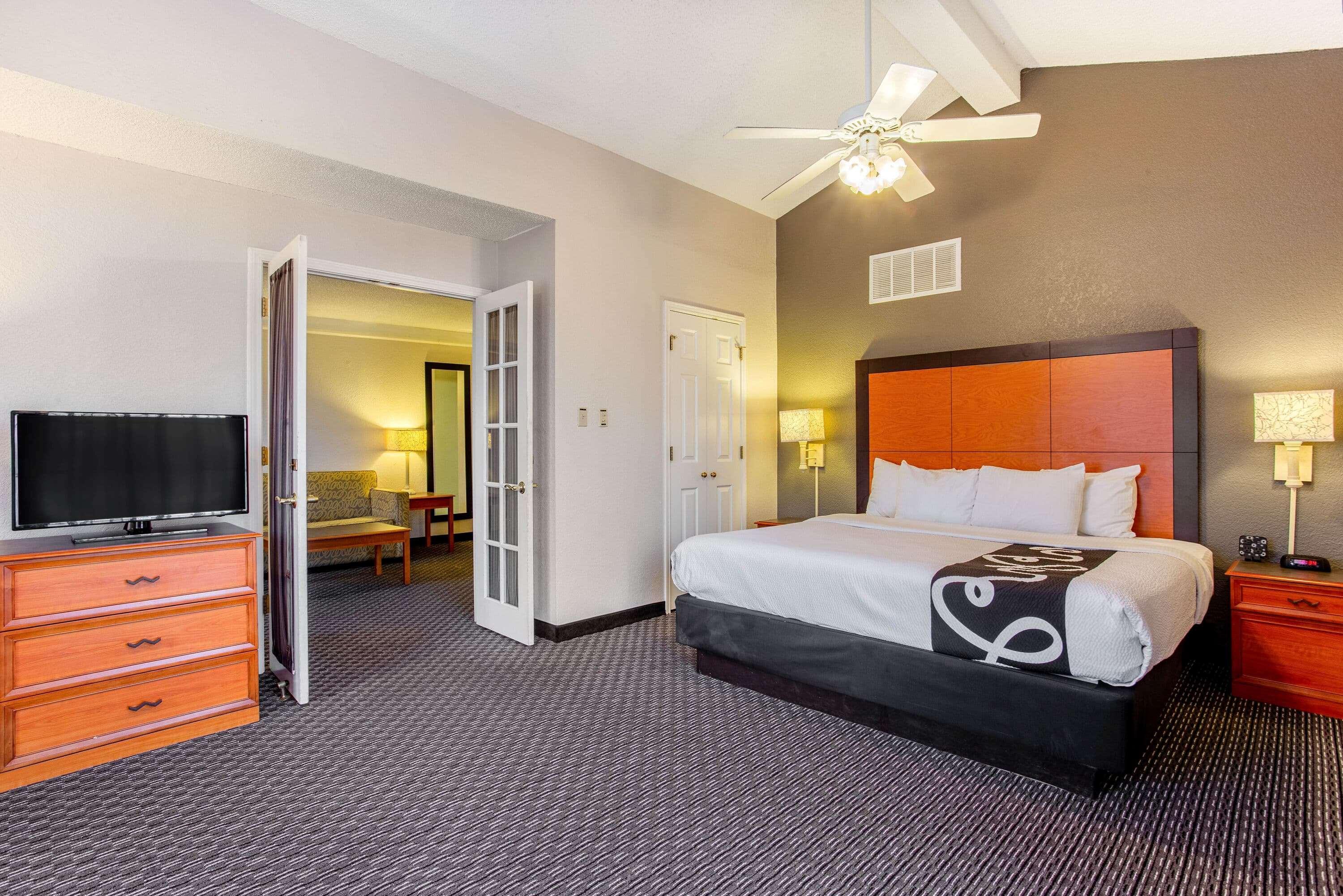 La Quinta Inn By Wyndham Champaign Exteriör bild