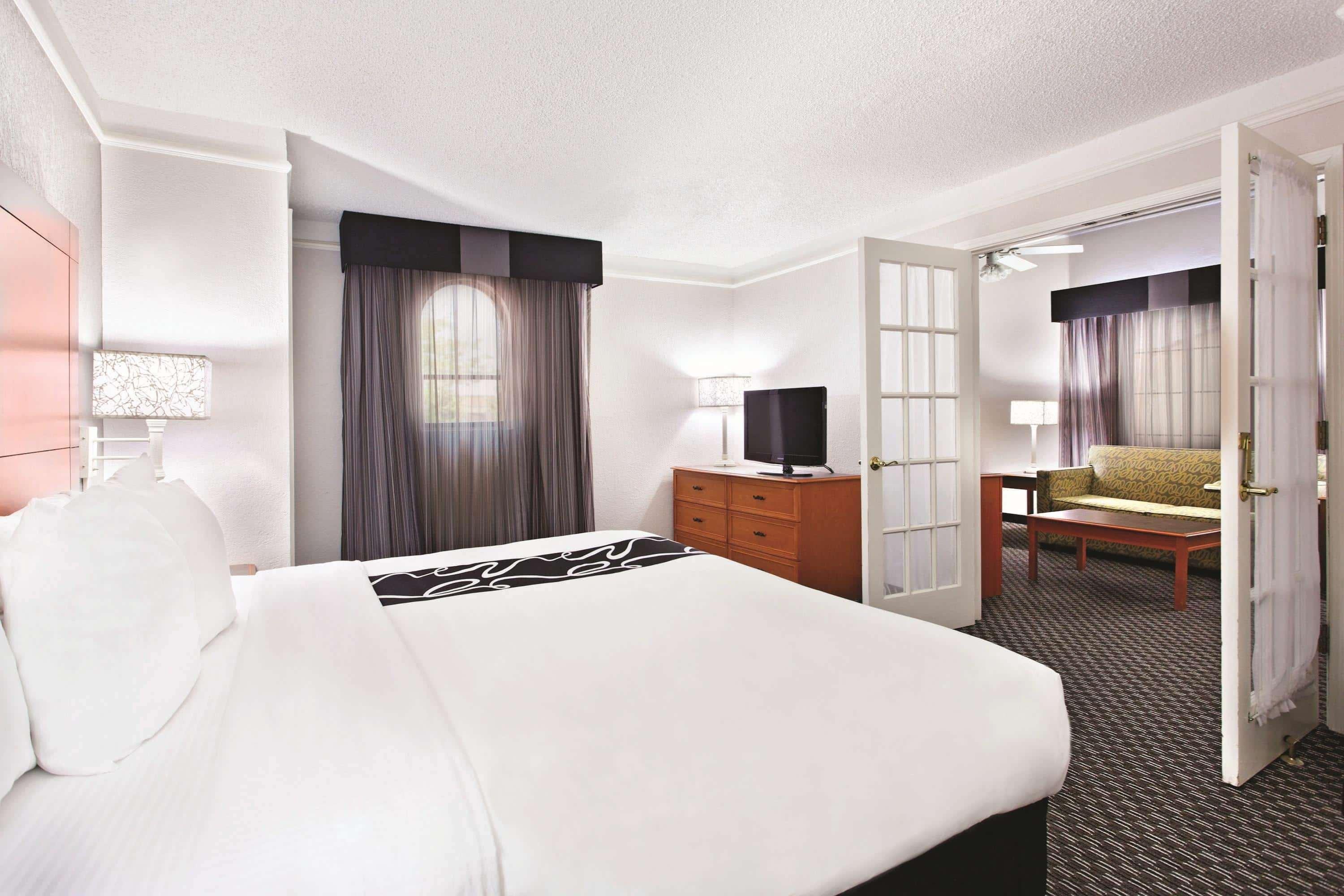 La Quinta Inn By Wyndham Champaign Exteriör bild