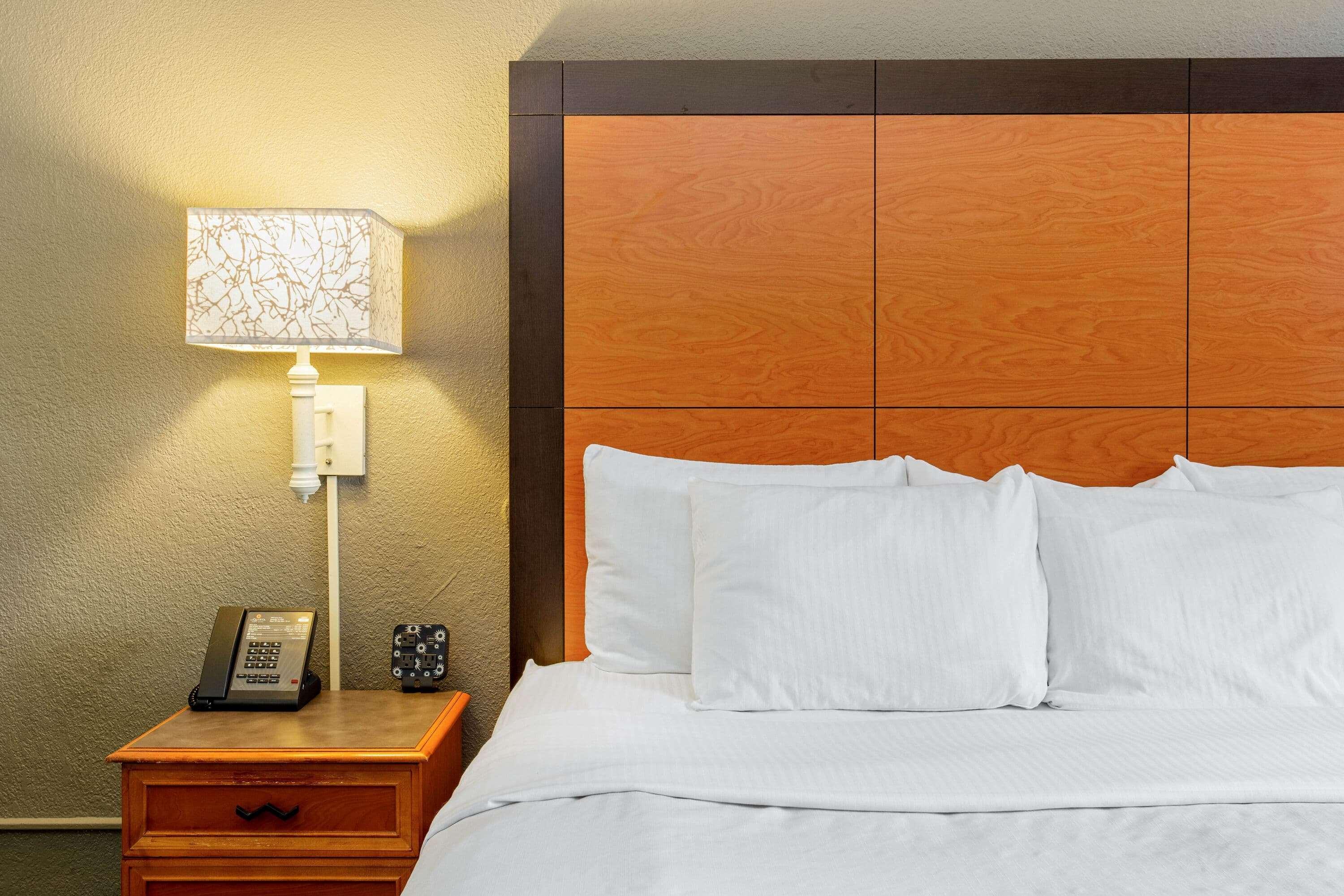La Quinta Inn By Wyndham Champaign Exteriör bild